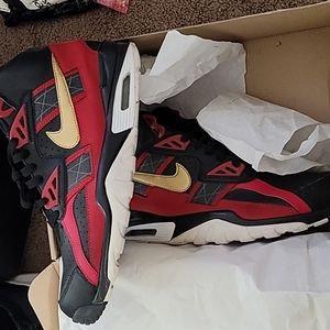 Nike Air Max Air Trainer Bo jackson size 9